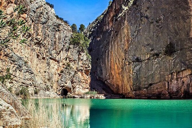 The Suspension Bridges of Chulilla From Alicante - Positive Customer Feedback