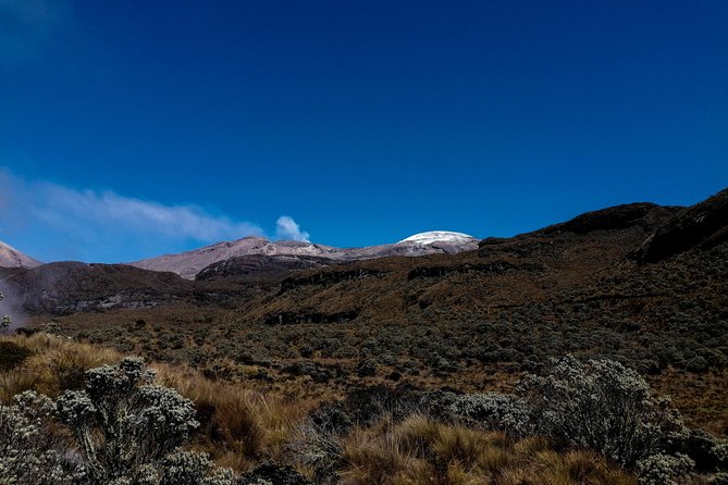 The Swan High Mountain Refuge From Pereira - Traveler Suitability and Requirements