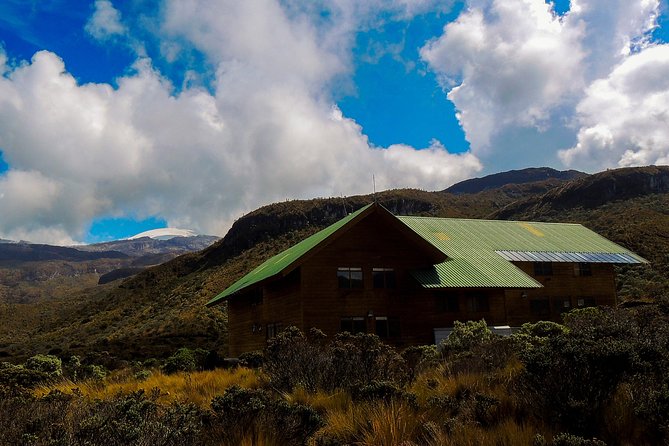 The Swan High Mountain Refuge From Pereira - Guest Reviews and Ratings