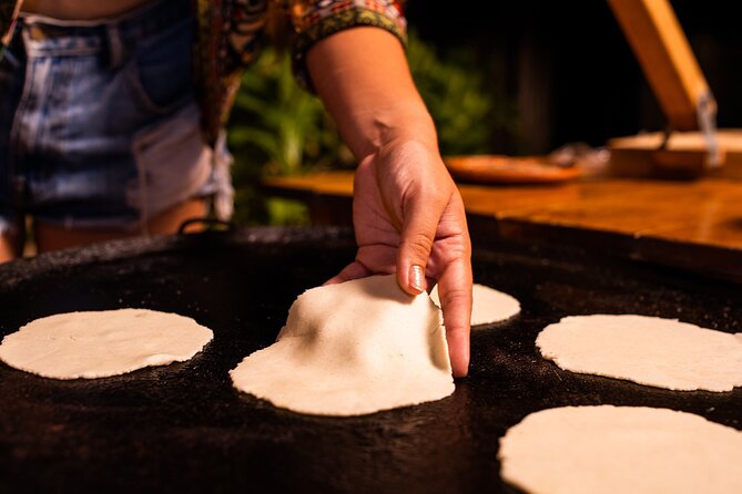 The Taco Tour in Playa Del Carmen - Taco Tasting Highlights