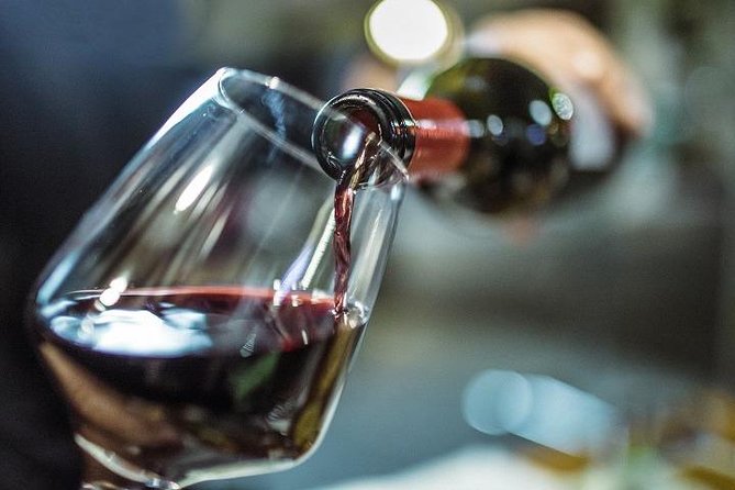 The Taste of Chianti:A Wine and Gourmet Private Tour With a Truffle-Based Lunch - Key Points