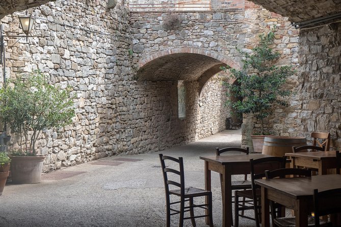 The Taste of Chianti:A Wine and Gourmet Private Tour With a Truffle-Based Lunch - Frequently Asked Questions