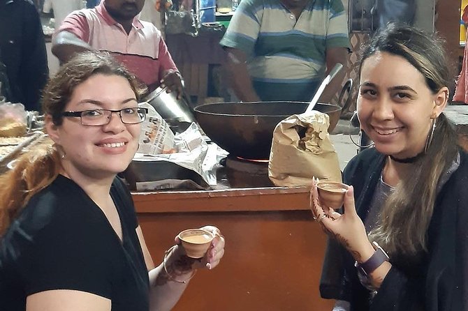 The Taste of Kolkata - Evening Food Walk Tour - Explore Kolkatas Cuisine
