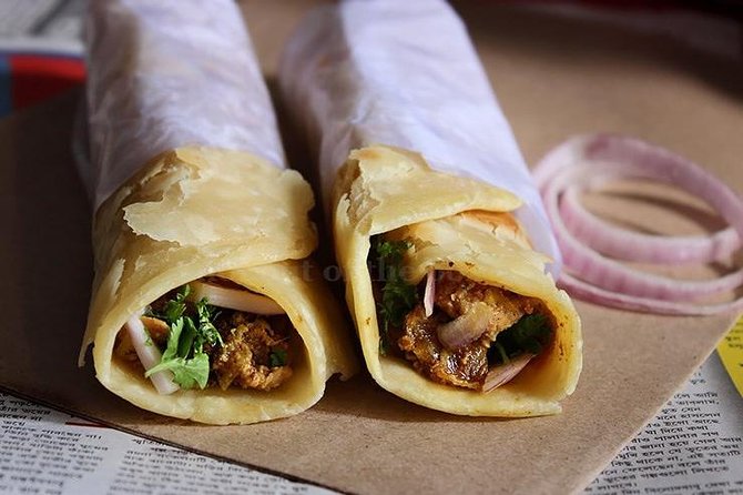 The Taste of Kolkata - Evening Food Walk Tour - Customer Reviews