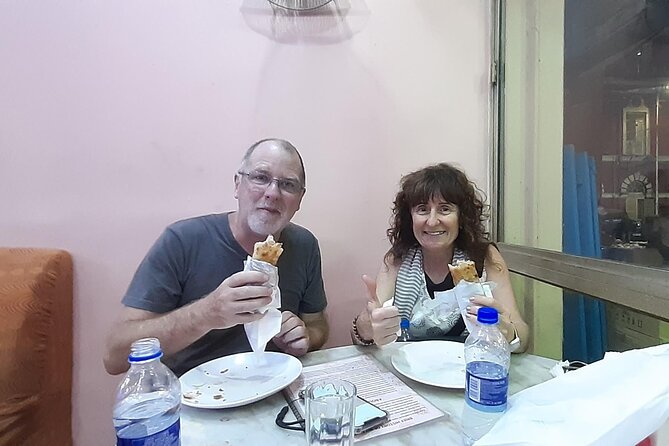 The Taste of Kolkata - Evening Food Walk Tour - Tour Highlights
