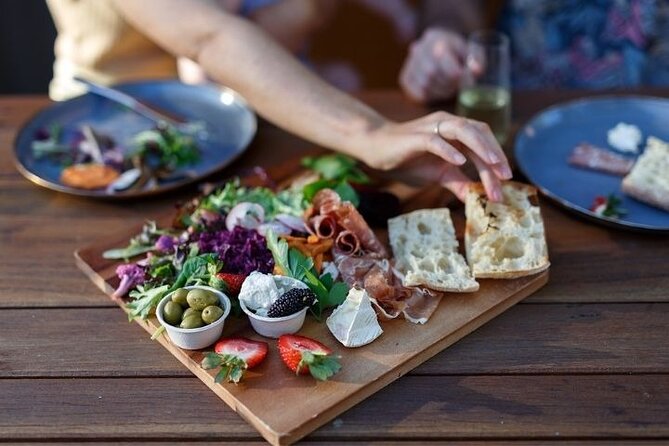 The Tastes of Tamborine Mountain - Feedback and Reviews