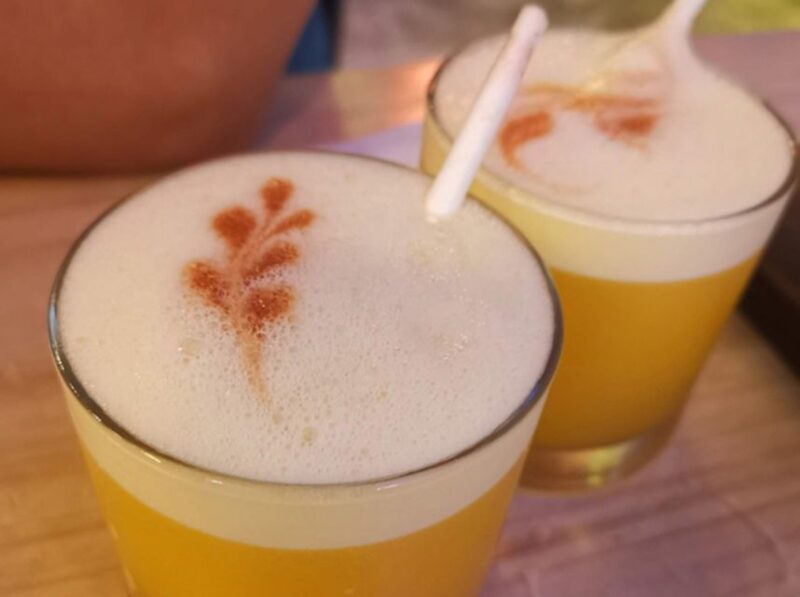 The Tasty and Colourful Lima Tour! - Learn About Peruvian Ingredients