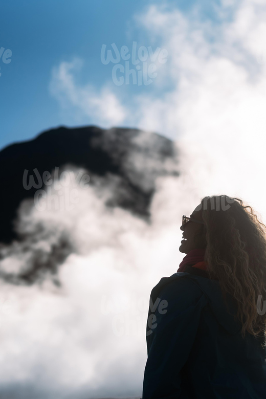 The Tatio Geysers, the Highest Geothermal Field in the World - Tour Details
