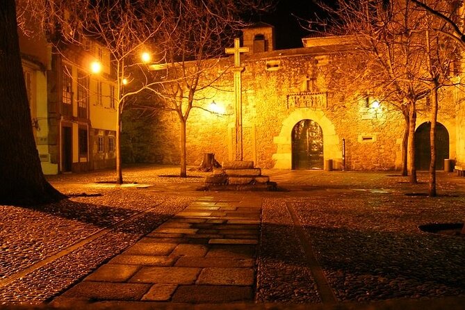 The Templars and Legends of the Camino De Santiago - Role of the Templars