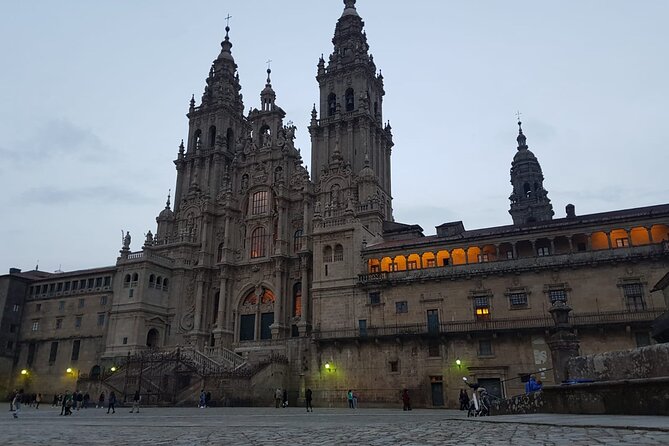 The Templars and Legends of the Camino De Santiago - Practical Considerations