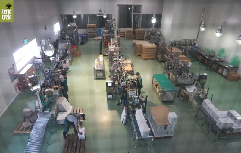 The Terra Creta Olive Oil Experience Tour - Purchasing Olive Oil Products
