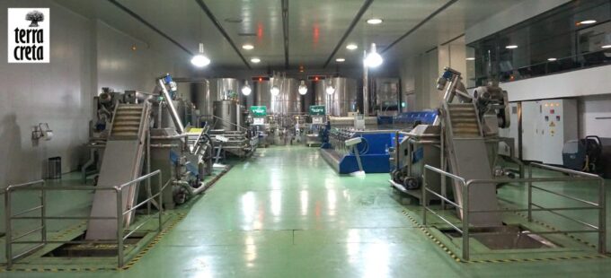 The Terra Creta Olive Oil Experience Tour - Visitor Logistics and Access