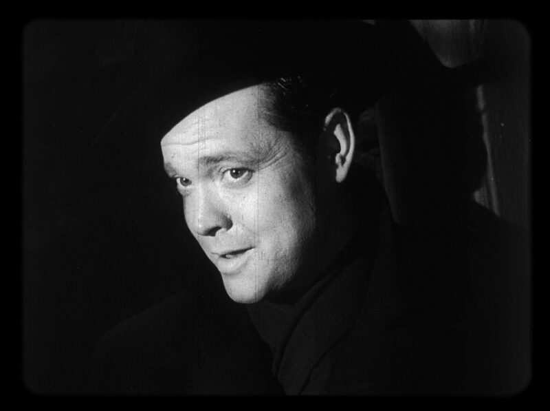The Third Man Film Location Tour - Key Points