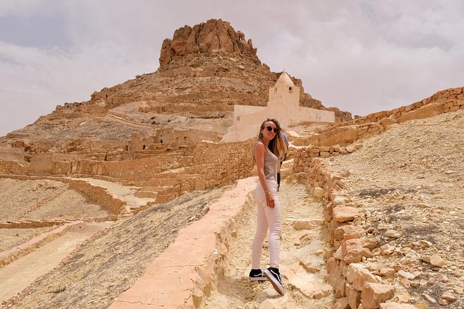 The Three Desert and Mountain Oases - Traveler Reviews
