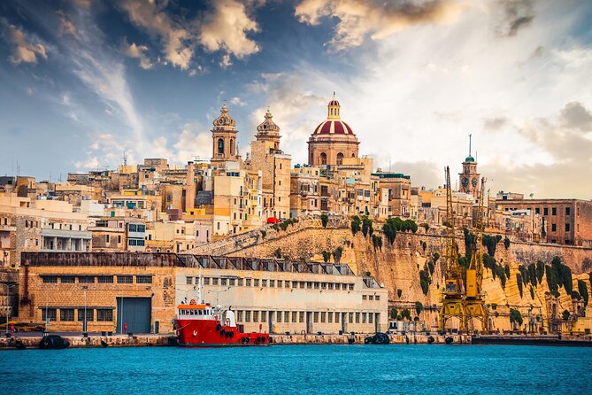 The Three Fortified Cities of Malta Half Day Tour Incl. Boat Trip and Transfers - Customer Reviews and Recommendations