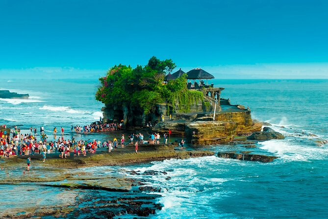 The Three Temples of Bali Half Day Private Tour - Additional Bali Experiences