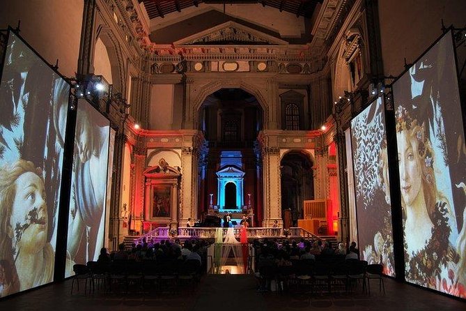 The Three Tenors in Concert Nessun Dorma - Venue and Location