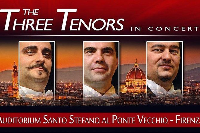 The Three Tenors in Concert Nessun Dorma - Tips and Recommendations