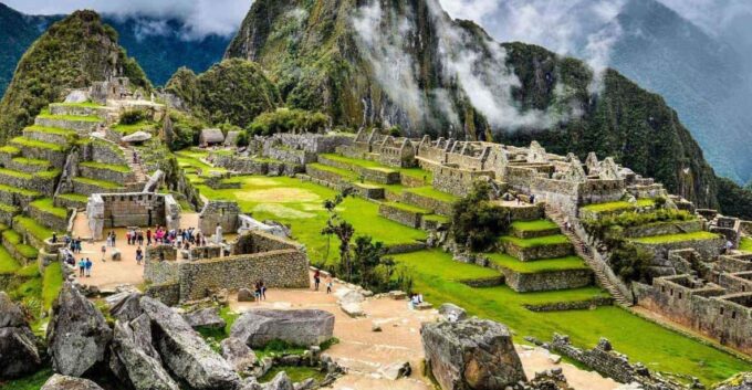 The Thrilling Machu Picchu, Rainbow Mountain and Humantay - Participant Restrictions