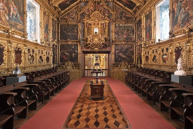 The Tiles of Lisbon - The History Behind Lisbons Tiles