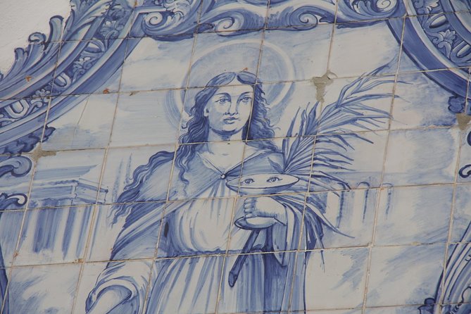 The Tiles of Lisbon - Planning Your Tile-Focused Tour