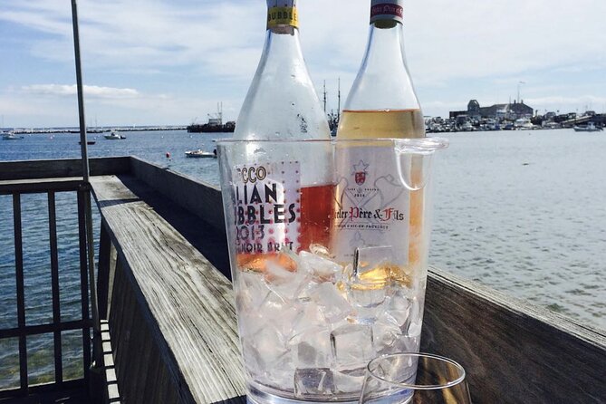 The Tipsy Tour in Provincetown - Customer Reviews and Feedback