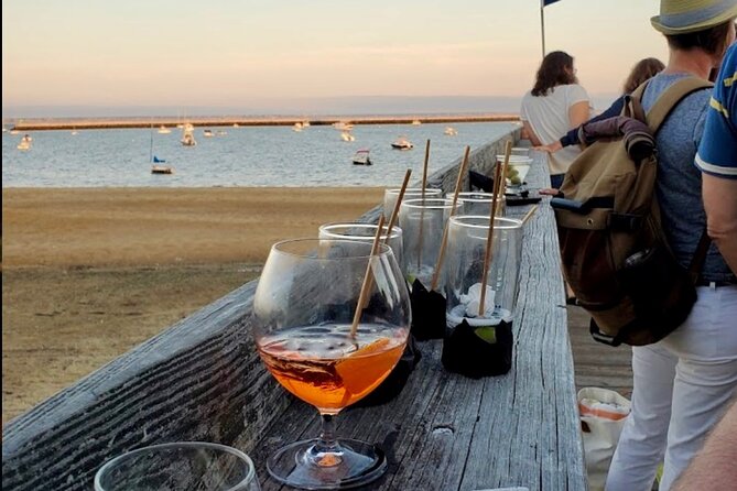 The Tipsy Tour in Provincetown - Exploring Provincetown Before and After the Tour