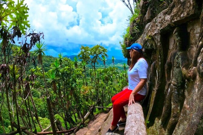 The TISEY, Home of Americas Most Famous Stone Sculptor. - Exploring Finca El Jalacate