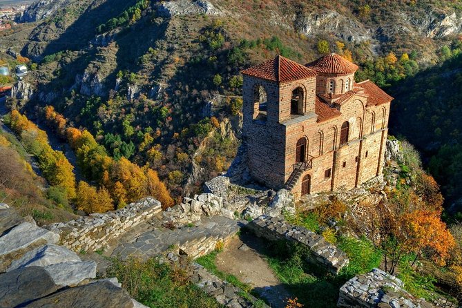 The Top 5 Cities in Bulgaria - Historic Plovdiv