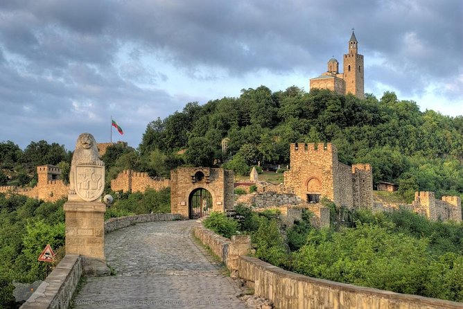 The Top 5 Cities in Bulgaria - Exploring Bansko