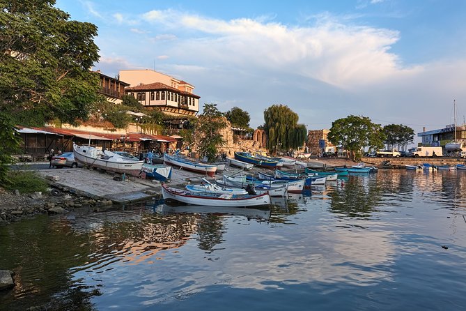 The Top 5 Cities in Bulgaria - Ruse: Danube Riverfront