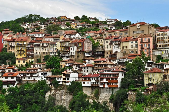 The Top 5 Cities in Bulgaria - Since You Asked