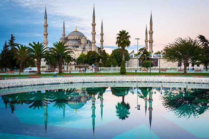 The TOP 5 Istanbul Tours & WISH MORE in Istanbul(By Local Guide) - Schedule & Availability