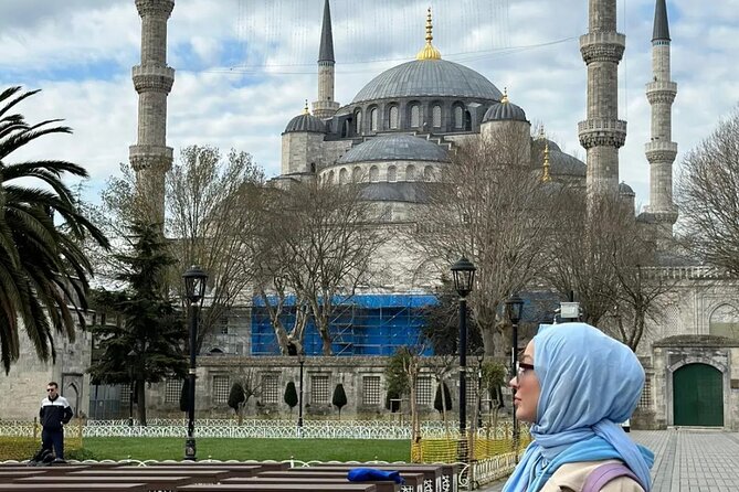 The TOP 5 Istanbul Tours & WISH MORE in Istanbul(By Local Guide) - Cancellation & Reviews