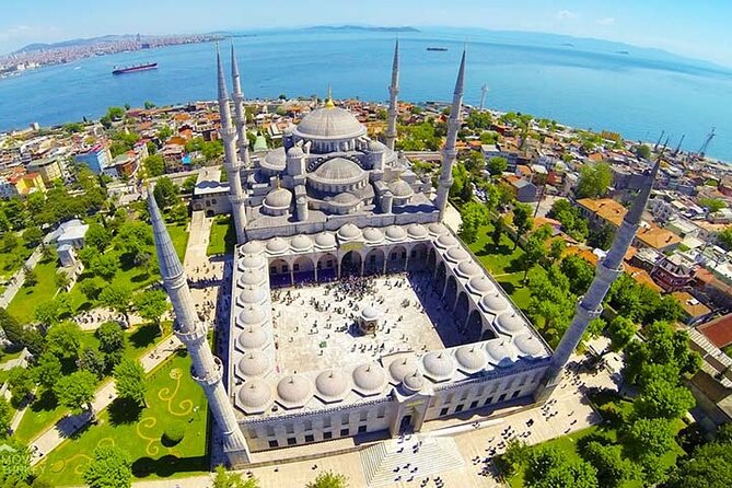 The TOP 5 Istanbul Tours & WISH MORE in Istanbul(By Local Guide) - About the Local Guide