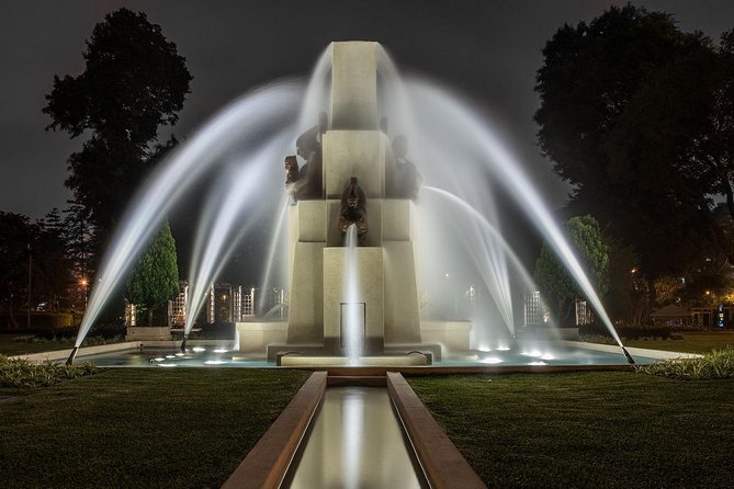 The Top 5 Places in Lima! (Must See) - Barranco: Limas Bohemian Oasis