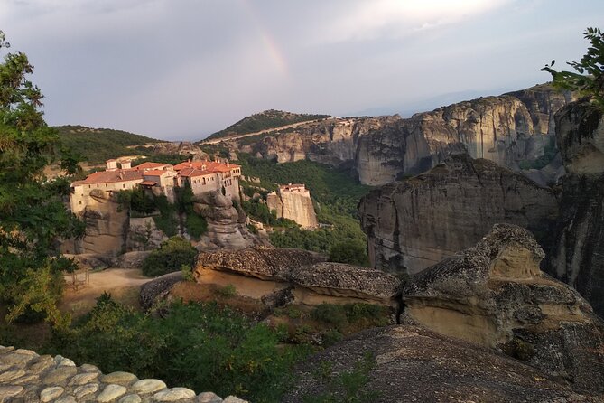 The Top Meteora Greece Private Day Tour From Athens - Tour Experience and Reviews