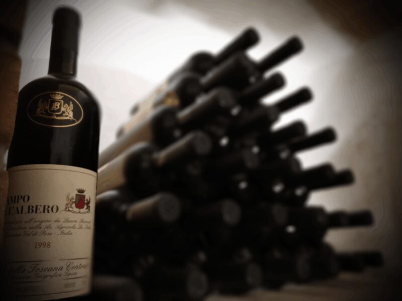 The Torriano Wine Experience Room - Key Points