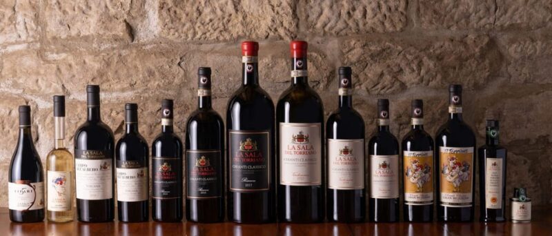 The Torriano Wine Experience Room - Pricing and Reservation Details