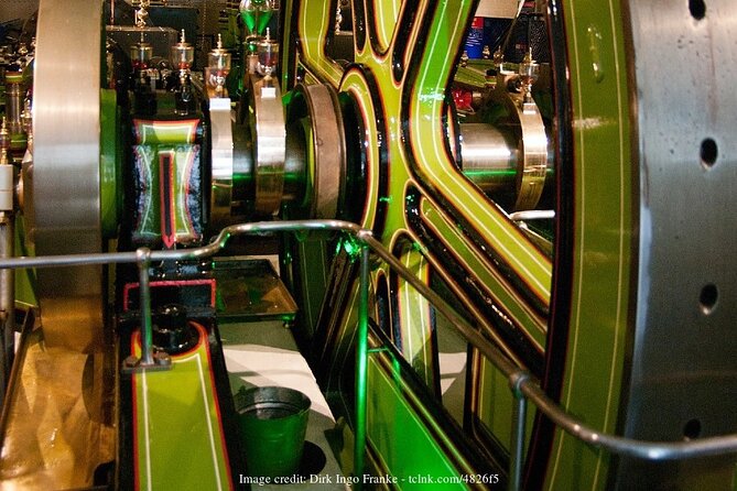 The Tower of London & Tower Bridge: Private Half-Day Tour - Personalizing Your Experience