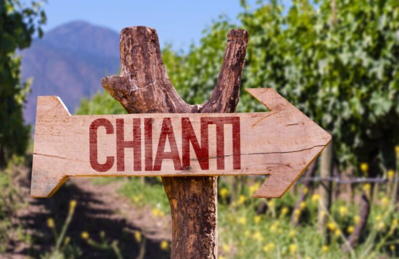 The Town of Fine Towers: San Gimignano and Vernaccia Wine - Key Points