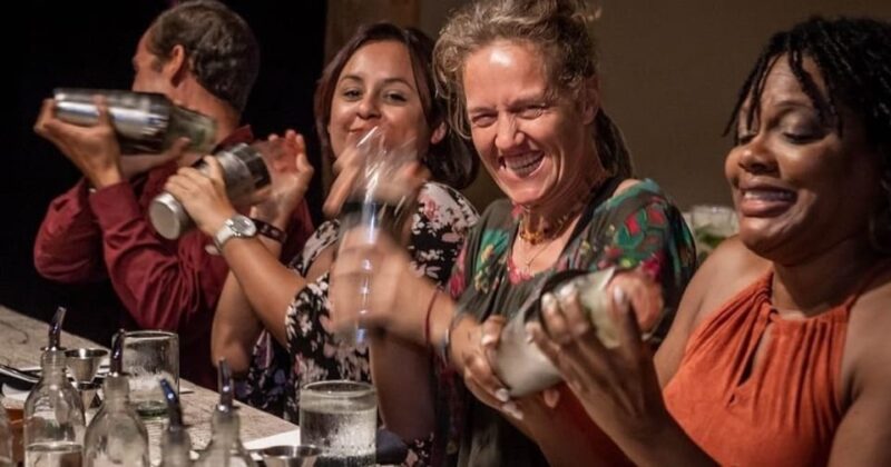 The Travelers Table Riviera Maya - Culinary Exploration