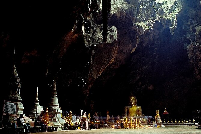 The Treasures of Ancient Phetchaburi - Good To Know