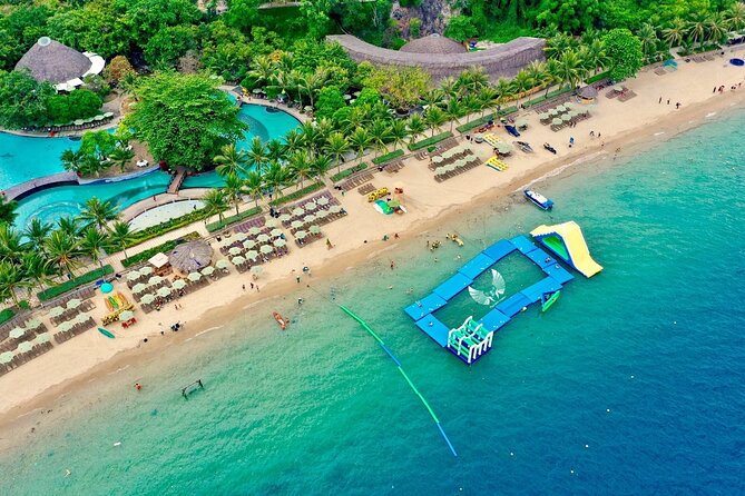 The Tropical Islands of Nha Trang Bay - Preparing for the Island Getaway