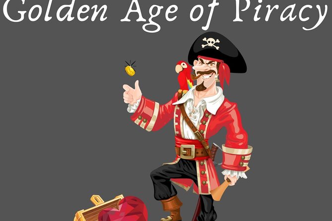 The Tropical Treasure Hunt - Ideal for Families and All Ages