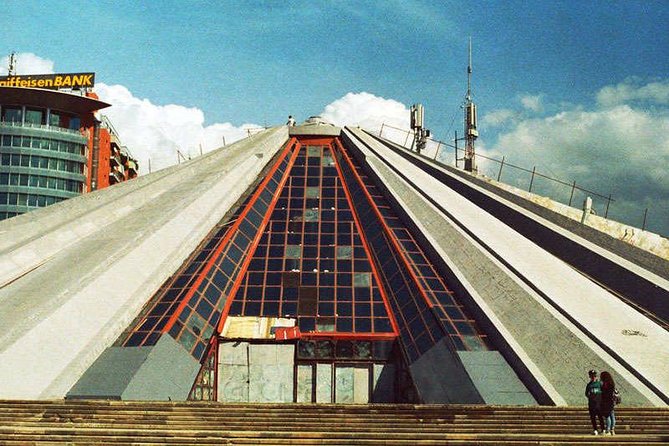 The Truest Face of Communism - Exploring Tiranas Communist Past