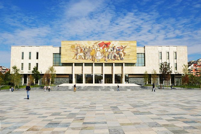 The Truest Face of Communism - Key Landmarks and Attractions