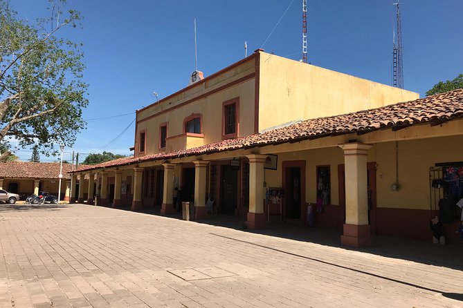 The Tuito Day Trip From Puerto Vallarta With Tequila and Lunch - Tequila Tasting Delight