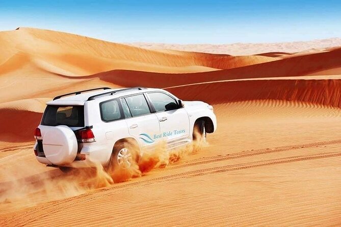 The Tunisian South Between Oasis and Mountain: 3 Days / 2 Nights Douz and Tozeur - Guides and Transportation