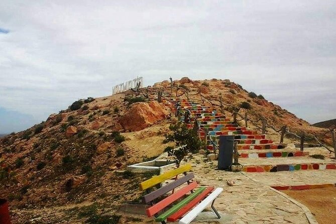 The Tunisian South Between Oasis and Mountain: 3 Days / 2 Nights Douz and Tozeur - Reviews and Feedback